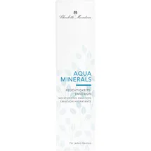 Charlotte Meentzen Aqua Minerals Feuchtigkeitsemulsion 50 ml