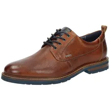 SIOUX Rostolo-700-TEX Herren Braun 42,5