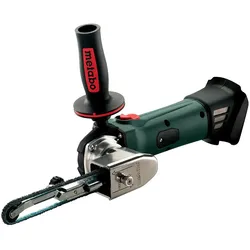 Metabo Akku-Bandfeile BF 18 LTX 90 - Karton - 600321850