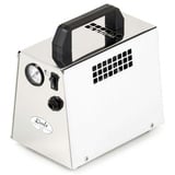 ich-zapfe Druckluft Kompressor, Mini Kompressor, Luftkompressor für Bierzapfen ohne CO2, Model:Mini-Kompressor VK30