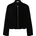 Damen Schwarz M
