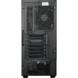 Kiebel Gaming-PC Inferno 12 Intel Core i7 12700KF 5,0 GHz 32 GB RAM 1 TB SSD RTX 4060 Ti Win 11