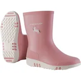 Dunlop Mini Gummistiefel Rosa 27
