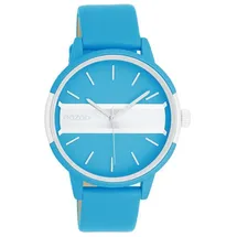 Oozoo C11188 Leder 42 mm