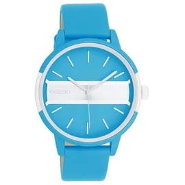Oozoo C11188 Leder 42 mm