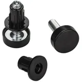 SOTech Verstellfüße M8 x 20 10 Stück