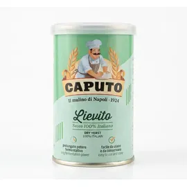 Caputo Trockenhefe 100 g
