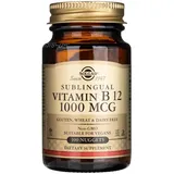 Solgar Vitamin B12 1000 µg Nuggets 100 St.