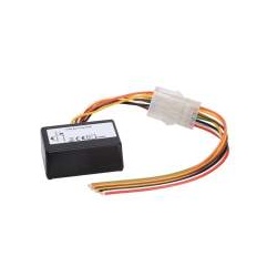 ACV can-op 03 CAN-Bus Adapter Opel Corsa D >(can-op 03)