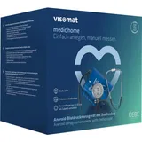 Uebe Visomat medic home XL 32-42cm Steth.Blutdr.Messg. 1 St