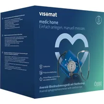 Uebe Visomat medic home XL 32-42cm Steth.Blutdr.Messg. 1 St