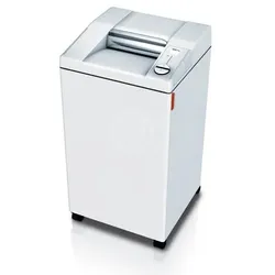 IDEAL 2604 CC P-5 Aktenvernichter