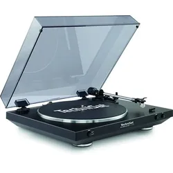 1St. Technisat LP200 TECHNIPLAYER LP 200, Plattenspieler