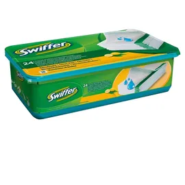 Swiffer Feuchte Bodentücher 24 St.