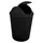 MSV Ako 5,5 l Schwarz