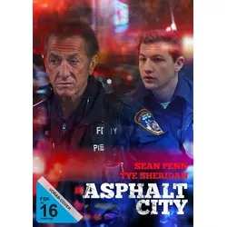 Asphalt City