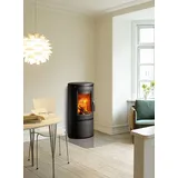Varde Ovne Varde Shape 2 Stahl Schwarz