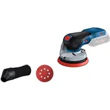 Bosch Professional GEX 18V-125 (C) solo CLC (0601372201)