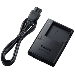 Canon CB-2LFE - Batterieladegerät - für NB-11L