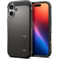 SPIGEN Tough Armor T MagSafe - Gunmetal - iPhone