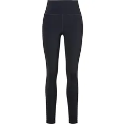 ENERGETICS Damen Tight Da.-Tight TD Dooley W, BLACK, XXL