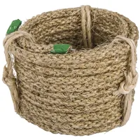 Rayher Figurendraht Basteldraht 6 mm ø Bündel 5 m beige