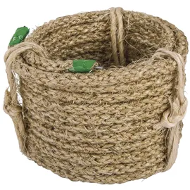 Rayher Figurendraht Basteldraht 6 mm ø Bündel 5 m beige