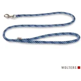 Wolters Hundeleine Everest-Tauprogramm dunkelblau/hellblau