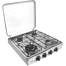 VITROKITCHEN Gaskocher Vitrokitchen 452BB