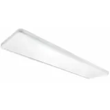 SG ARMATUREN Sense Surface 300 x 1200 3 Leuchtmittel weiß