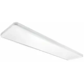 SG ARMATUREN Sense Surface 300 x 1200 3 Leuchtmittel weiß