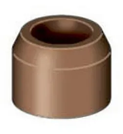 Diffusor für Brenner CP40