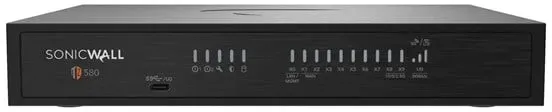 TZ Series (Gen 8) TZ580