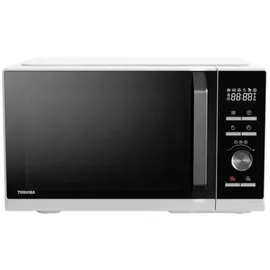 Toshiba Mikrowelle 3in1 MW3-AC26SF(WH)