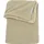 Meyco Baby Mini Knots Teddy 75x100 cm) Minikrippendecke - sand - One Size