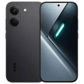 Xiaomi POCO X8 Pro 8 GB RAM 512 GB Black