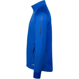 Craft ADV Nordic Ski Club Jacke Blau L
