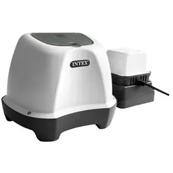 INTEX Salzwassersystem - weiss
