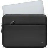 TECH-PROTECT Sleeve Laptoptasche 13-14 - Schwarz