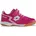 Dasher K Kids Pink/Rose 26
