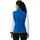 Head Racket Club 25 Jacke - Royal / White - XS