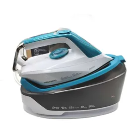 Grundig SIS 6550 weiß/türkis