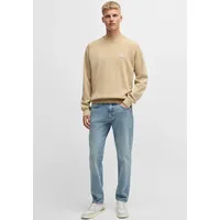 Boss Re Maine Bc Jeans - Bright Blue -