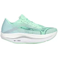 Mizuno Wave Rebellion Flash 2 Laufschuhe - NeoMint /
