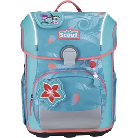 Scout Neo 4-tlg. Aloha blau