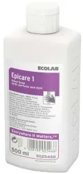 ECOLAB Epicare 1 Waschlotion 9025450 , 500 ml - Flasche