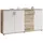 Stella Trading Bobby 160 x 82 x 35 cm Weiß