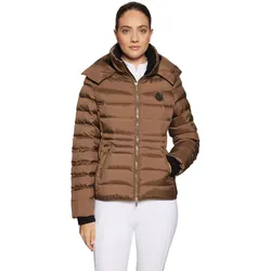 Samshield HW24 Courchevel Steppjacke Damen