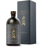 Togouchi 15 Years Old Japanese Blended Whisky 43,8% Vol. 0,7l in Geschenkbox