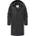 Ragwear Mantel Isaq anthrazit XXL
